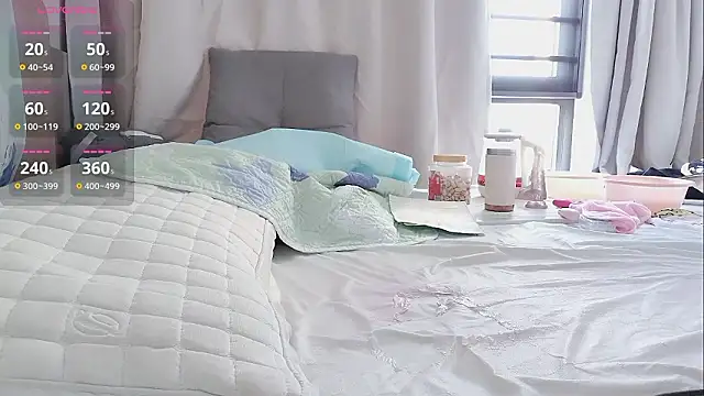 Snapshot of Ttaotao16877 chatting on February 4, 7:03 am Ttaotao16877 online show from February 4, 7:03 am