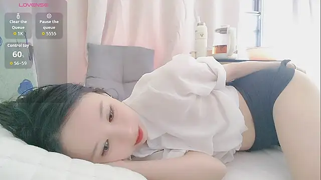 Ttaotao16877 online show from July 4, 6:41 am