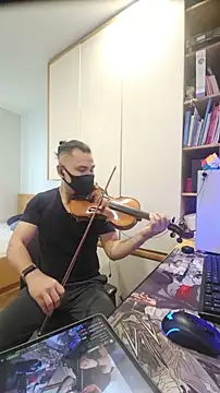 OnlyHand9x online show from March 18, 9:12 am