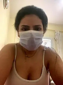 chafiaaa online show from January 14, 2:44 pm