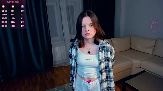 TiannaVillari online show from January 10, 5:15 pm