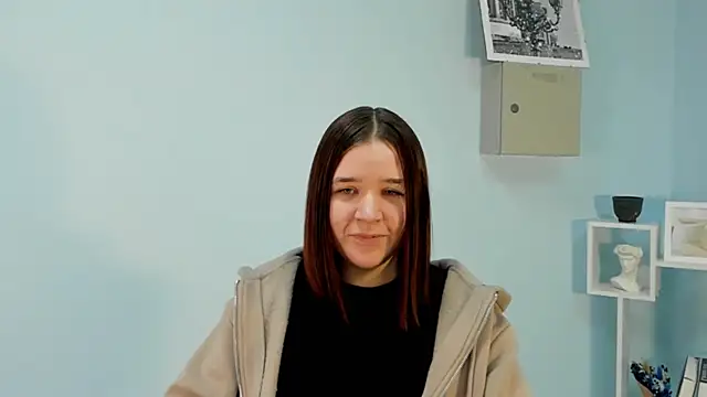 TeriNovad online show from January 9, 5:10 am