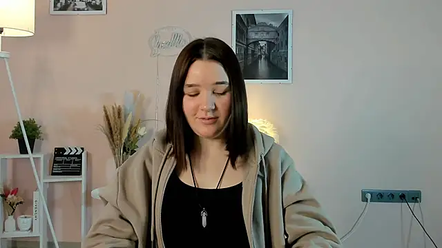 TeriNovad online show from January 13, 5:13 am