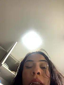 Lunnnaa777 online show from January 12, 3:23 am