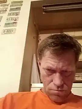 CowboyUp46 online show from January 9, 7:11 am