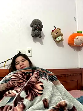 Snapshot of Small_big chatting on January 7, 10:56 pm Small big online show from January 7, 10:56 pm