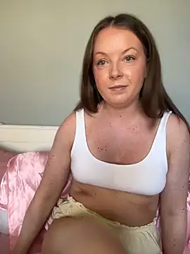 Nova-Vixen online show from April 19, 8:46 am