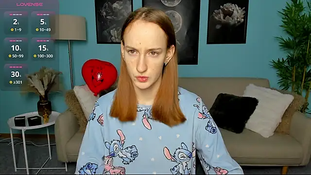 Jaidii  online show from February 14, 7:21 pm