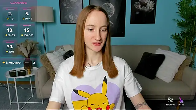 Jaidii  online show from February 22, 7:12 pm