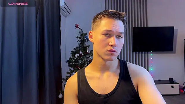 InfernoLustt online show from January 9, 10:07 am