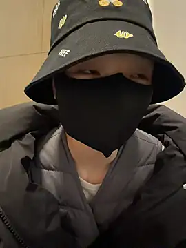 ZJbaby online show from March 10, 1:05 pm