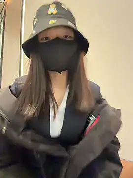 ZJbaby online show from March 12, 12:44 pm