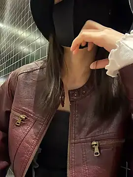 ZJbaby online show from March 31, 12:49 pm