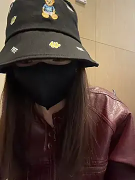 ZJbaby online show from April 5, 1:19 pm