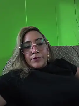 IsabelaAcosta online show from March 24, 7:19 pm