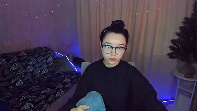 Snapshot of StellaGrace chatting on January 6, 12:09 pm StellaGrace online show from January 6, 12:09 pm