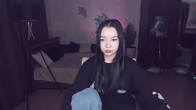 Snapshot of StellaGrace chatting on January 7, 4:26 am StellaGrace online show from January 7, 4:26 am