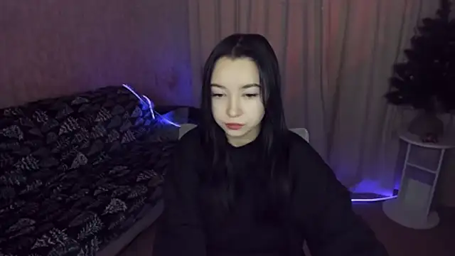 Snapshot of StellaGrace chatting on January 8, 4:48 am StellaGrace online show from January 8, 4:48 am