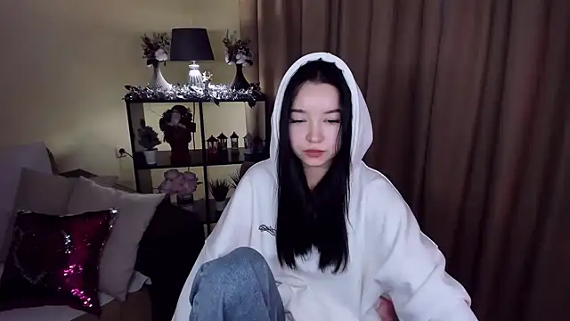 Snapshot of StellaGrace chatting on January 10, 5:09 am StellaGrace online show from January 10, 5:09 am