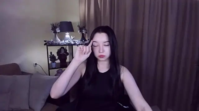 Snapshot of StellaGrace chatting on January 13, 12:32 pm StellaGrace online show from January 13, 12:32 pm