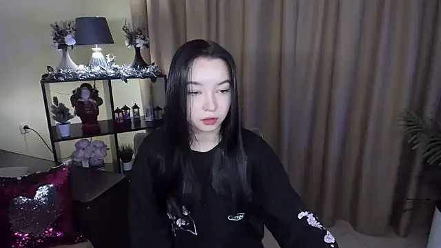 Snapshot of StellaGrace chatting on January 14, 12:33 pm StellaGrace online show from January 14, 12:33 pm