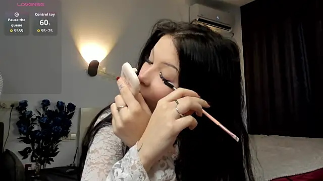 m1sss1nful online show from April 10, 1:05 pm