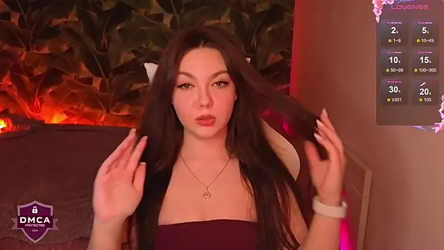 Snapshot of KaterinaWave chatting on January 11, 5:18 pm KaterinaWave online show from January 11, 5:18 pm