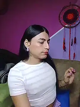 Selena Nova online show from February 19, 3:24 am