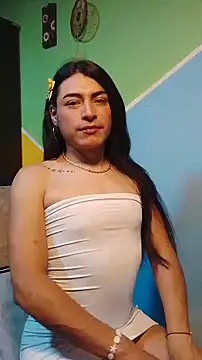 Selena Nova online show from April 3, 3:15 am