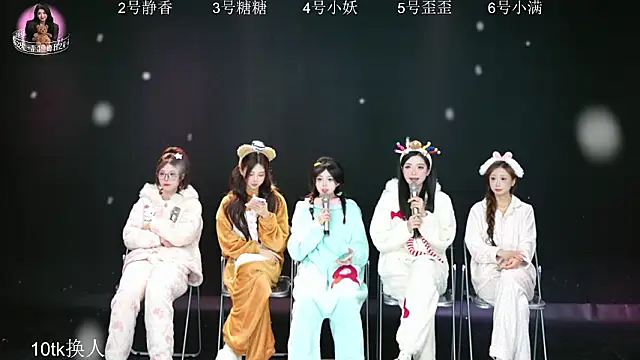 Snapshot of Shiny-girl7788 chatting on February 1, 10:14 am Shiny-girl7788 online show from February 1, 10:14 am