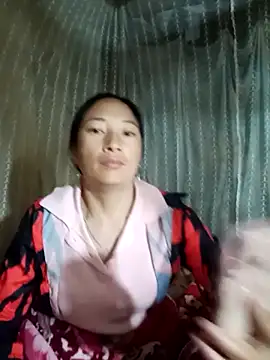 muamua99 online show from January 6, 10:23 pm