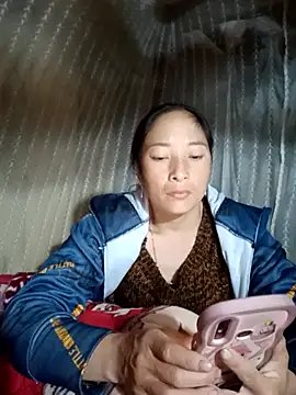 muamua99 online show from February 2, 9:24 pm