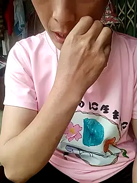 muamua99 online show from April 16, 4:13 am