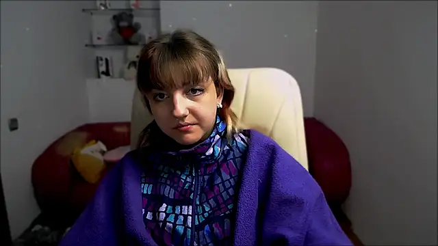 Veronika Miller18 online show from January 10, 1:46 pm