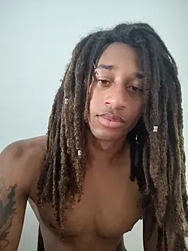 Snapshot of InfernalHazze chatting on February 17, 4:42 am InfernalHazze online show from February 17, 4:42 am