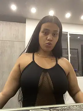 Miaawhithe online show from January 10, 1:29 am