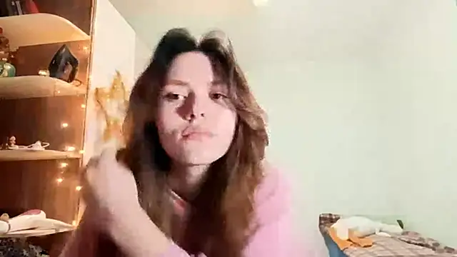 RedheadCuti online show from January 14, 2:01 pm