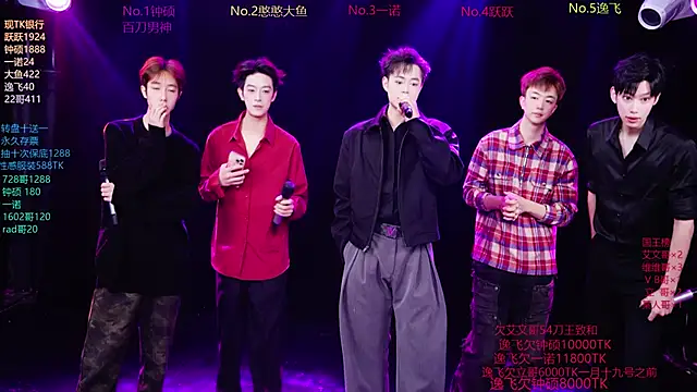 BOYGAYHOUSE1 online show from January 15, 10:09 am