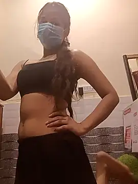 Jaanvi-shrivtastav online show from January 7, 5:48 pm