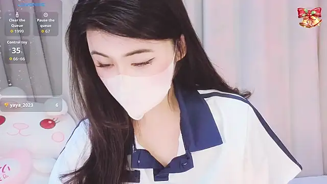 1-Emma-1 online show from March 17, 11:19 pm