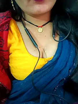 Rinaa 01 online show from January 7, 4:20 pm