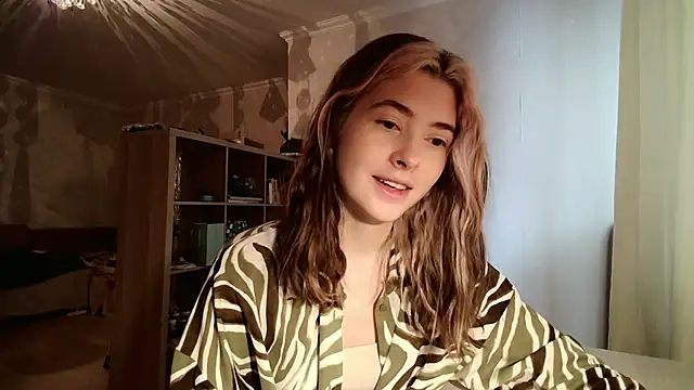 Snapshot of Dia_DeAmas chatting on February 8, 9:23 am Dia DeAmas online show from February 8, 9:23 am