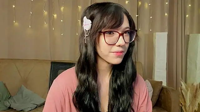 LaveraBadlam online show from January 10, 7:26 pm