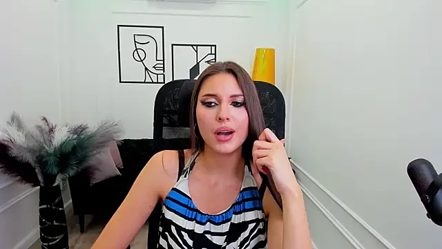 LeslieSvilti online show from January 15, 11:48 am