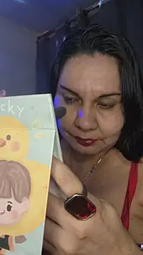 Snapshot of Afrodita_venus_squirt chatting on February 12, 5:46 am Afrodita venus squirt online show from February 12, 5:46 am