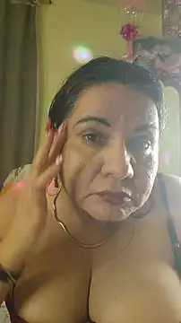 Afrodita venus squirt online show from March 26, 6:52 am