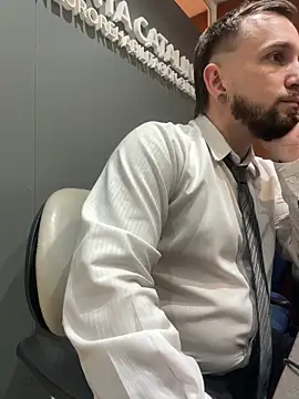 Chubandchaser online show from February 25, 11:14 pm