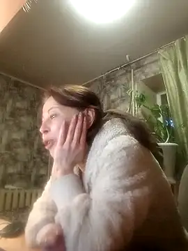KettyLoveX online show from May 5, 5:32 pm