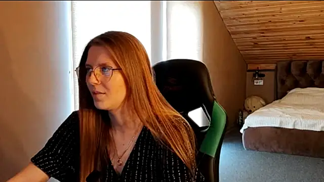 SayJulia online show from January 10, 11:23 am