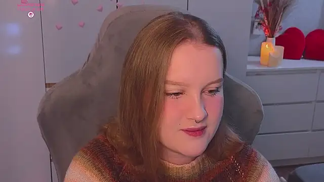 Ol1via online show from February 14, 2:08 am